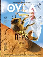 OYLA Magazine